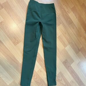 Aurola High-Waisted Leggings